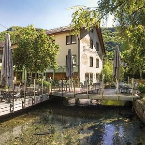 Forellenhof Roessle Hotel & Restaurant