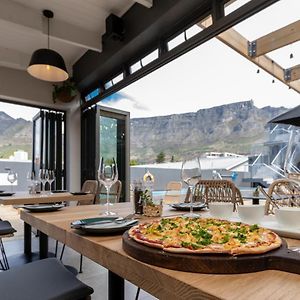 Kloof Street Hotel - Lion Roars Hotels & Lodges